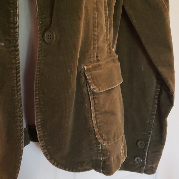 Jacket - Picture 3 of 3